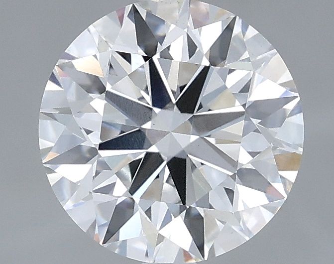 Lab Grown Diamond 2,02Ct F-VS1 Round - IGILG823681977 1
