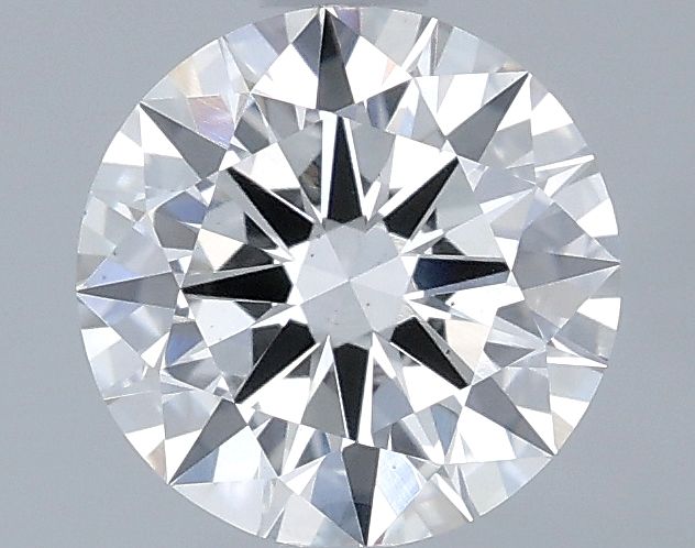Lab Grown Diamond 1,53Ct F-VS1 Round - IGILG825690957 1