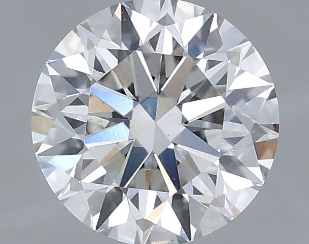 Lab Grown Diamond 1,56Ct F-VS1 Round - IGILG823649273 1