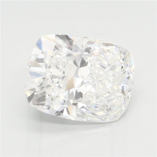 Lab Grown Diamond 2,08Ct E-VVS2 Cushion - IGILG799644329 1