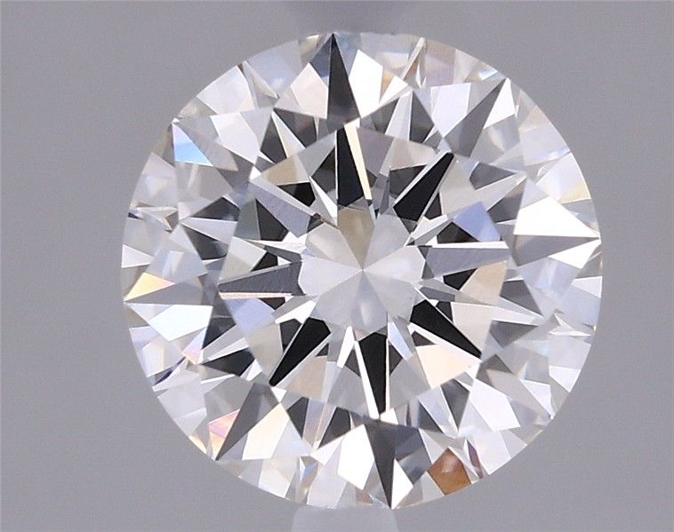 Lab Grown Diamond 1,52Ct E-VVS2 Round - IGILG803692042 1
