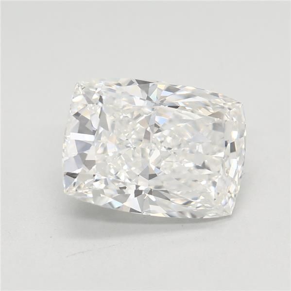 Lab Grown Diamond 2,09Ct E-VVS2 Cushion - IGILG811637663 1