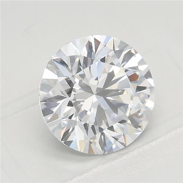 Lab Grown Diamond 2,04Ct E-VVS2 Round - IGILG825660563 1