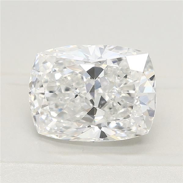 Lab Grown Diamond 2,09Ct E-VVS2 Cushion - IGILG816614448 1