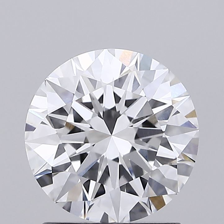 Lab Grown Diamond 1,51Ct D-VVS2 Round - IGILG801624806 1