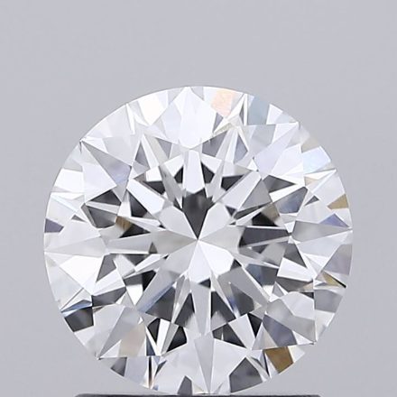 Lab Grown Diamond 1,51Ct D-VVS2 Round - IGILG801624806 1