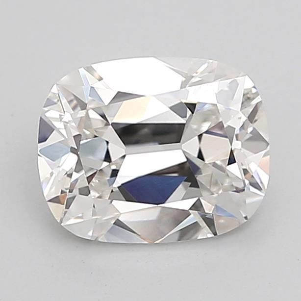 Lab Grown Diamond 1,54Ct F-VS1 Cushion - IGILG818653052 1