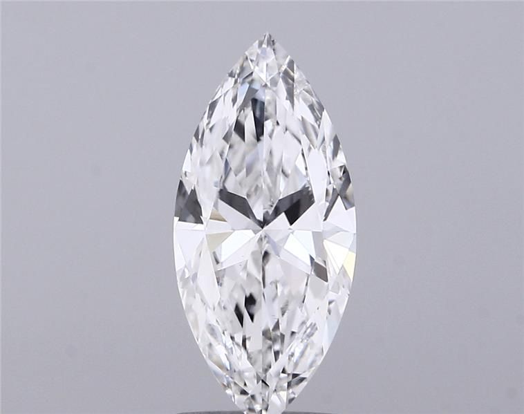 Lab Grown Diamond 1,79Ct E-VVS2 Marquise - IGILG806622330 1