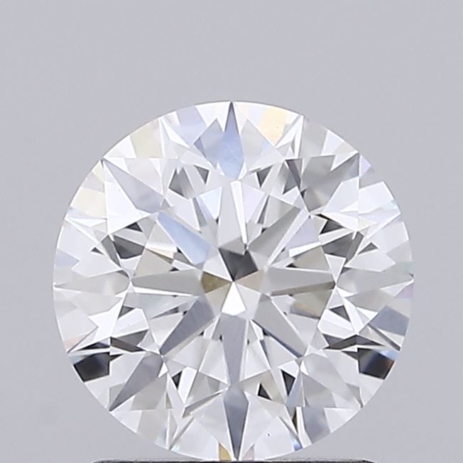Lab Grown Diamond 1,56Ct E-VVS2 Round - IGILG838638372 1