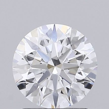 Lab Grown Diamond 1,56Ct E-VVS2 Round - IGILG838638372 1