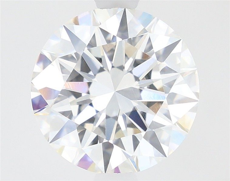 Lab Grown Diamond 1,51Ct E-VVS2 Round - IGILG782686847 1