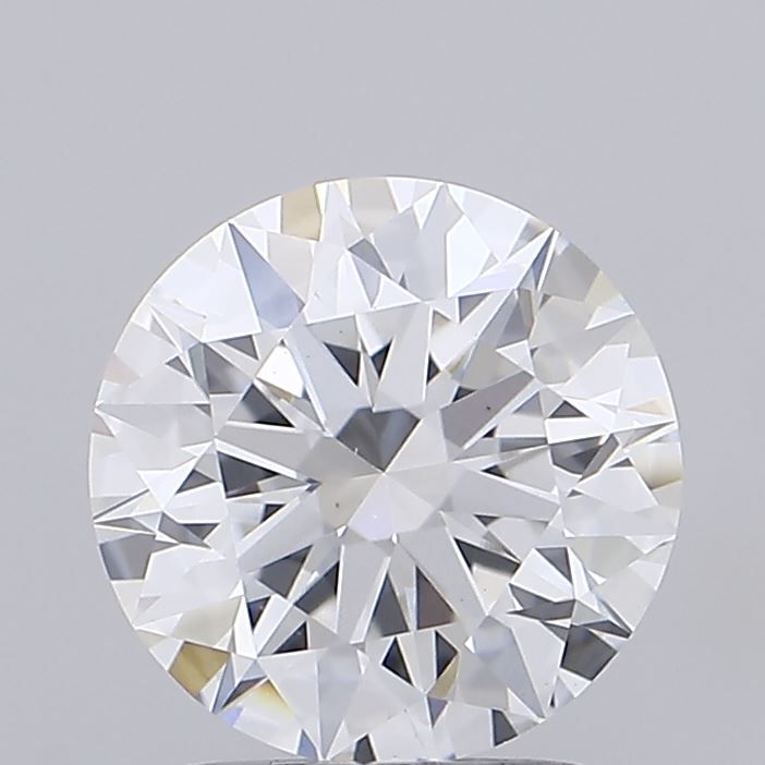 Lab Grown Diamond 2,16Ct E-VS1 Round - IGILG835655019 1