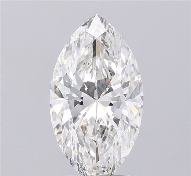 Lab Grown Diamond 2,04Ct G-VS1 Marquise - IGILG836690405 1