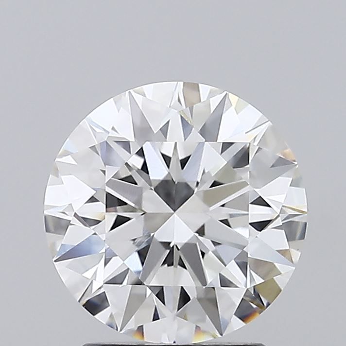 Lab Grown Diamond 2,33Ct F-VVS2 Round - IGILG832603402 1