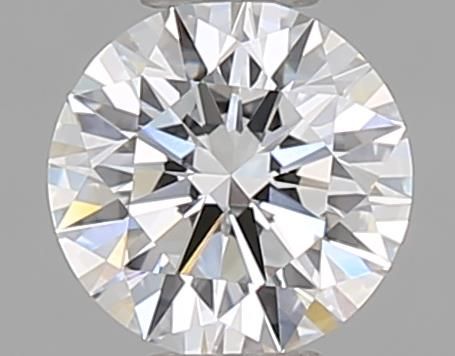Lab Grown Diamond 0,53Ct D-VVS2 Round - IGILG825602000 1