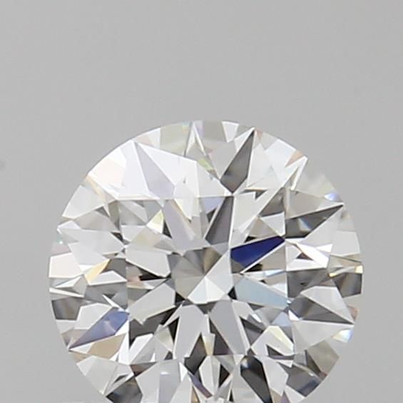 Lab Grown Diamond 0,52Ct D-VVS2 Round - IGILG826656934 1