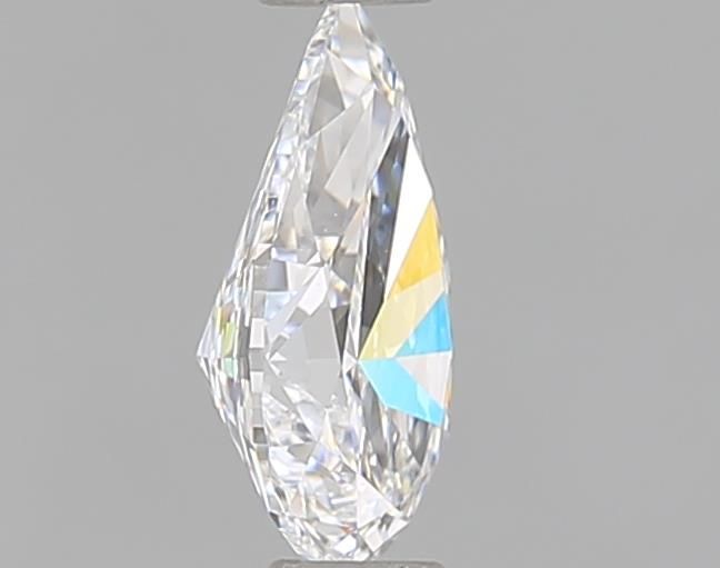 Lab Grown Diamond 1Ct D-VVS2 Pear - IGILG837679104 1