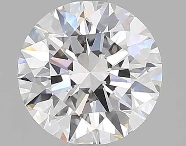 Lab Grown Diamond 1,8Ct D-VS1 Round - IGILG837678925 1