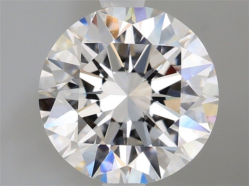Lab Grown Diamond 1,52Ct E-VVS2 Round - IGILG801632075 1