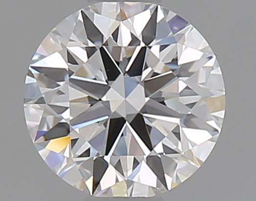 Lab Grown Diamond 0,59Ct D-VVS2 Round - IGILG816658689 1