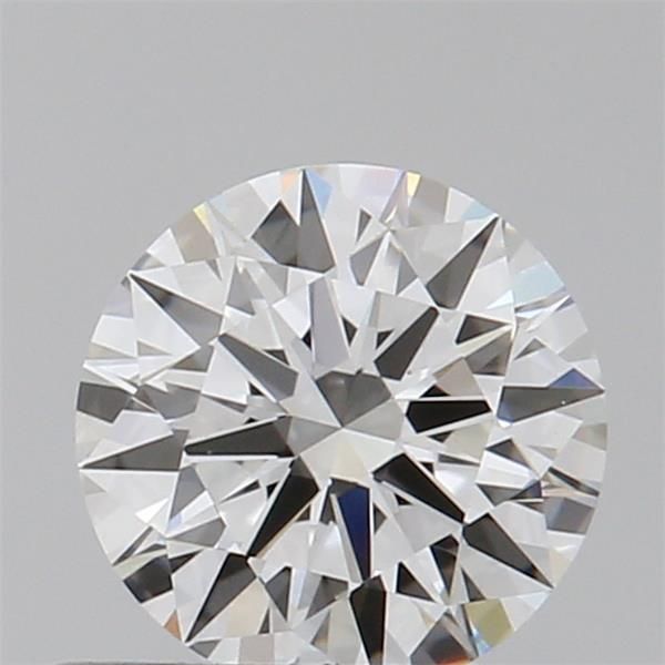 Lab Grown Diamond 0,56Ct E-VVS2 Round - IGILG813683977 1