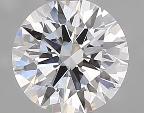 Lab Grown Diamond 0,52Ct D-VVS2 Round - IGILG819696901 1