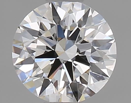 Lab Grown Diamond 0,56Ct D-VVS2 Round - IGILG817628896 1
