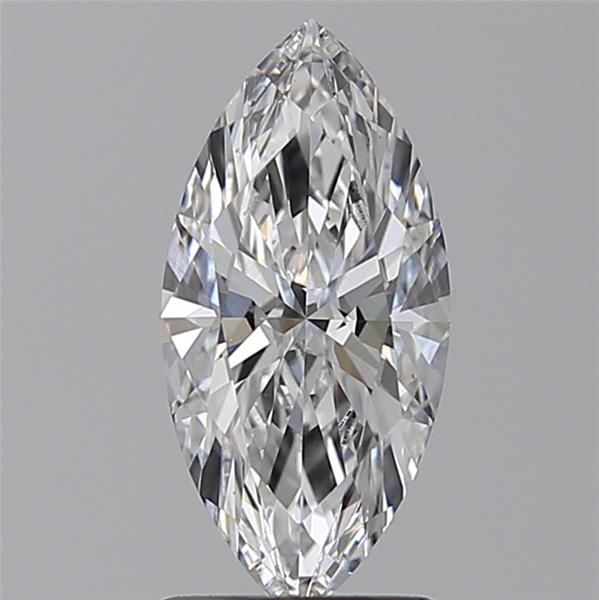 Lab Grown Diamond 1,59Ct D-VS1 Marquise - IGILG830676759 1