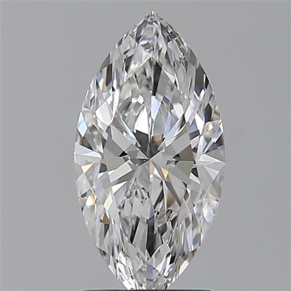 Lab Grown Diamond 1,58Ct D-VVS2 Marquise - IGILG813644952 1