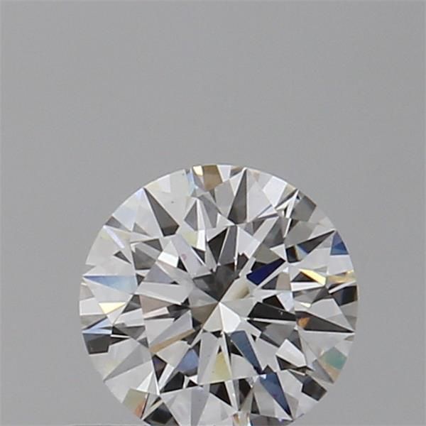 Lab Grown Diamond 0,53Ct E-VS1 Round - IGILG806604793 1