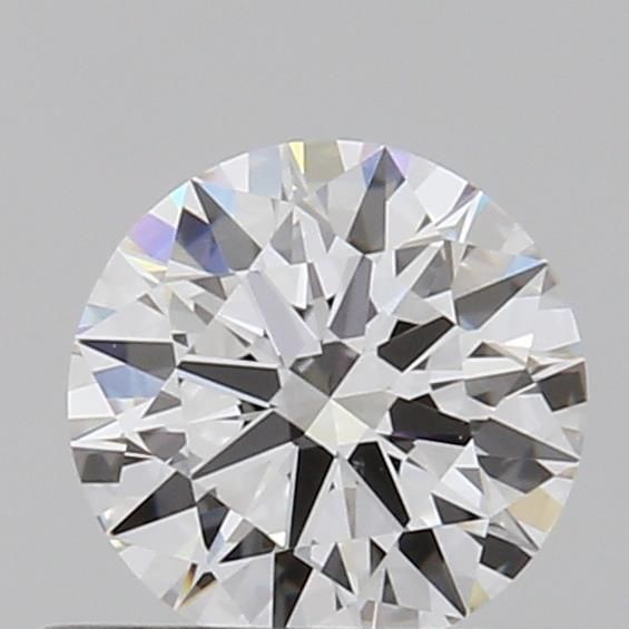 Lab Grown Diamond 0,56Ct D-VVS1 Round - IGILG819652785 1