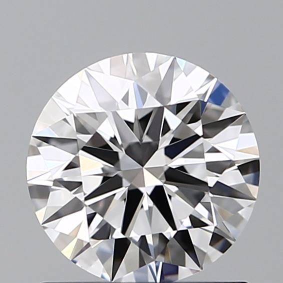 Lab Grown Diamond 1,02Ct D-VVS2 Round - IGILG791650304 1