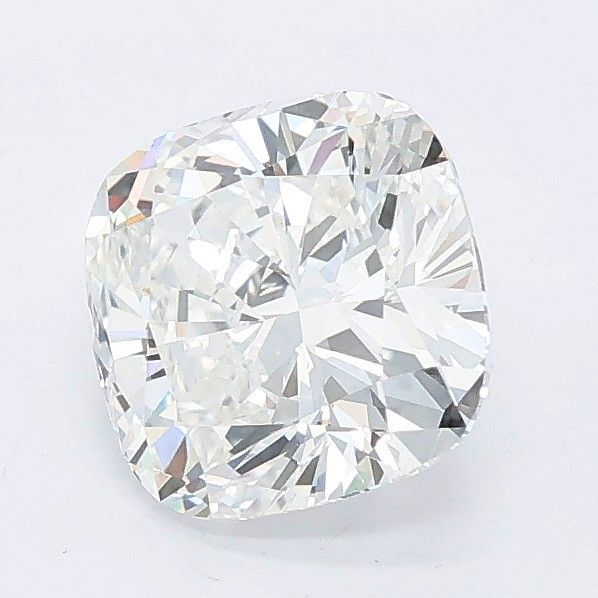 Lab Grown Diamond 1,48Ct E-VS1 Cushion - IGILG825670265 1