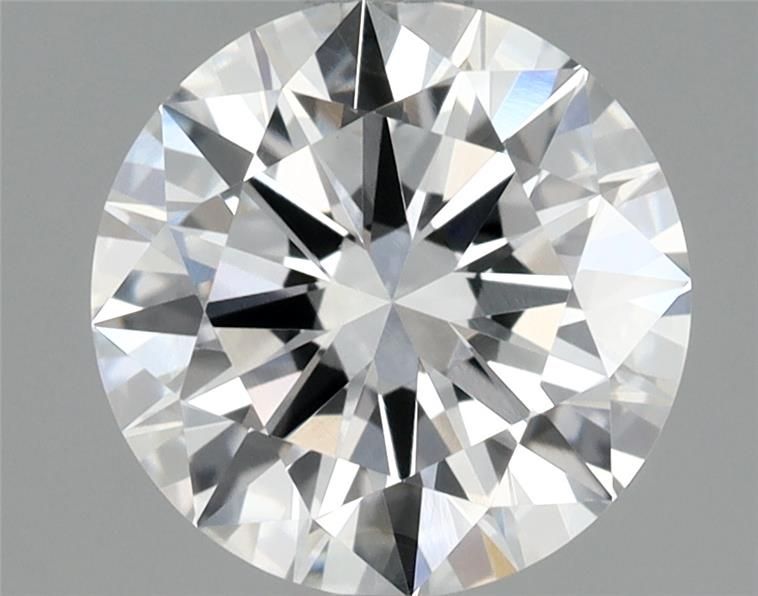 Lab Grown Diamond 1,55Ct E-VVS2 Round - IGILG800671121 1