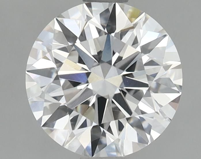 Lab Grown Diamond 1,59Ct E-VVS2 Round - IGILG807681452 1