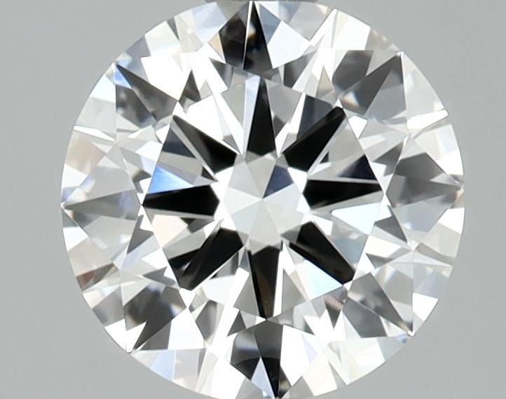Lab Grown Diamond 1,55Ct D-VVS2 Round - IGILG792644684 1
