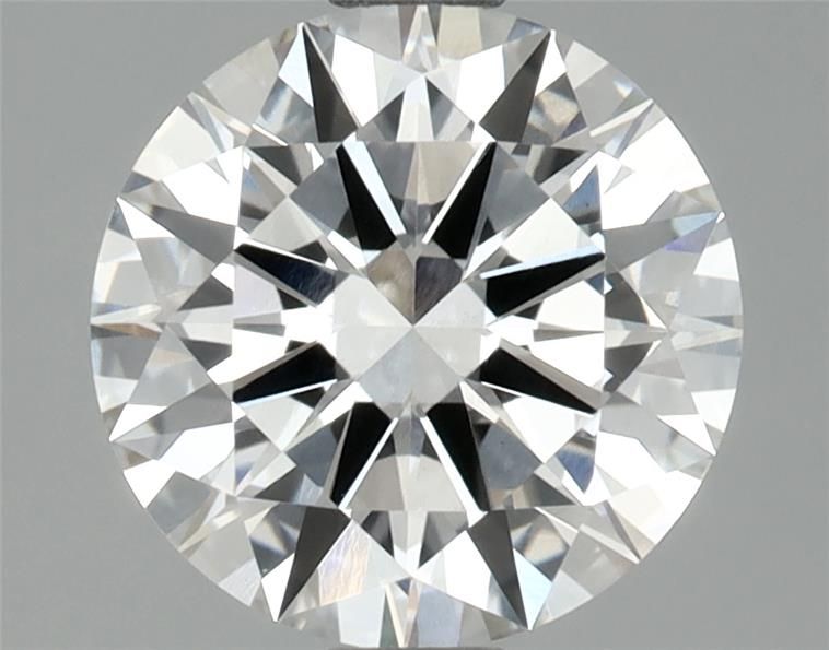 Lab Grown Diamond 1,55Ct E-VVS2 Round - IGILG791633073 1