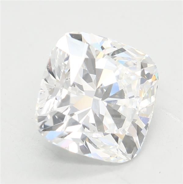 Lab Grown Diamond 2,02Ct D-VS1 Cushion - IGILG790662298 1