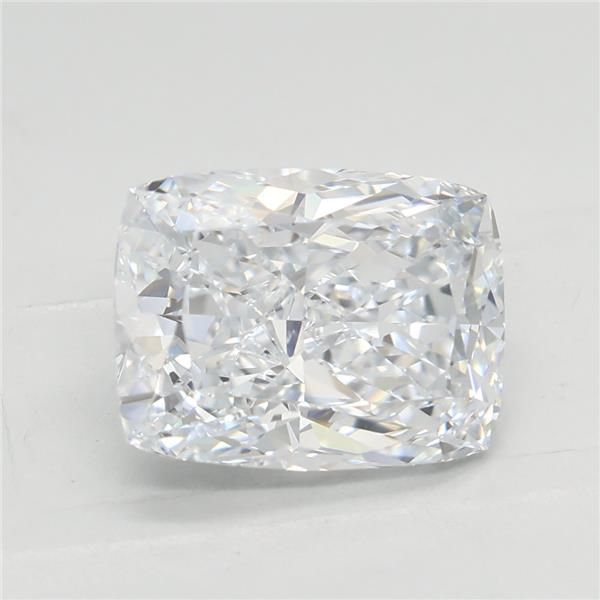 Lab Grown Diamond 2,04Ct E-VVS2 Cushion - IGILG799646555 1