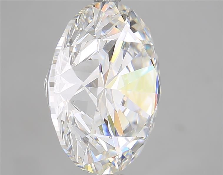Lab Grown Diamond 9,07Ct F-VS1 Round - IGILG819651865 1