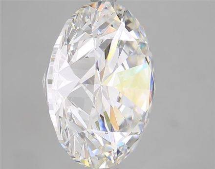 Lab Grown Diamond 9,07Ct F-VS1 Round - IGILG819651865 1