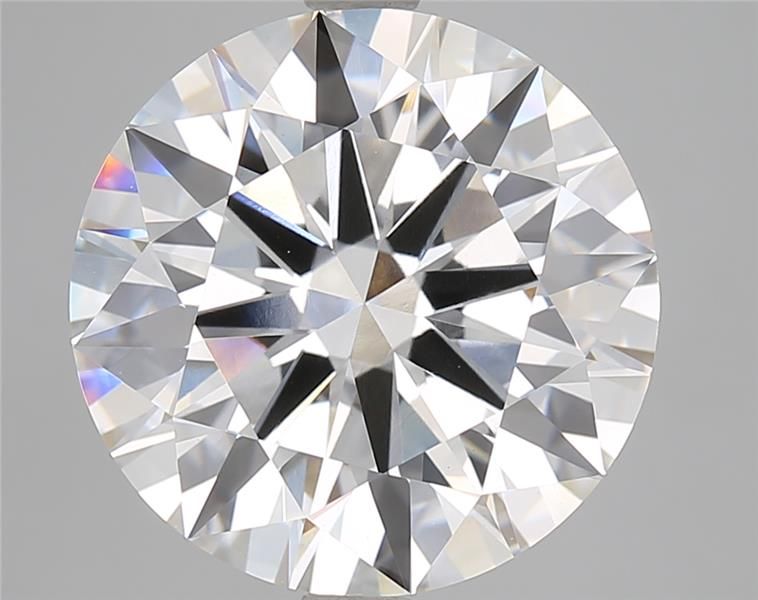 Lab Grown Diamond 9,05Ct F-VS1 Round - IGILG817627952 1