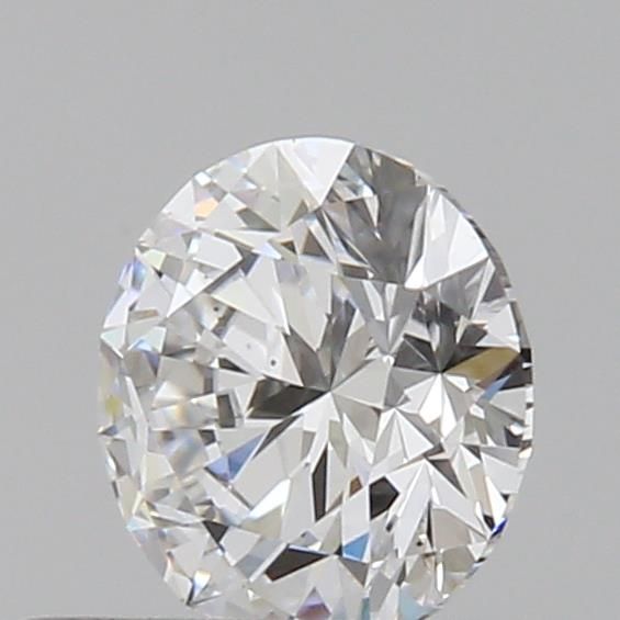 Lab Grown Diamond 0,51Ct D-VS1 Round - IGILG821635217 1