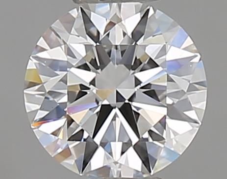 Lab Grown Diamond 0,54Ct D-VS1 Round - IGILG825602001 1