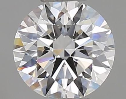 Lab Grown Diamond 0,54Ct D-VS1 Round - IGILG825602001 1