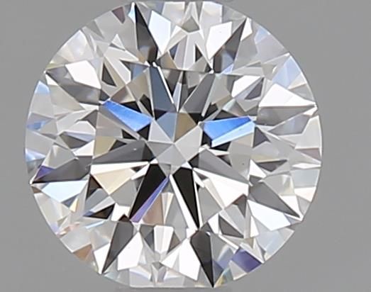 Lab Grown Diamond 0,56Ct D-VVS2 Round - IGILG816681532 1