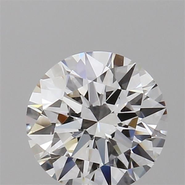 Lab Grown Diamond 0,5Ct D-VVS2 Round - IGILG819652890 1