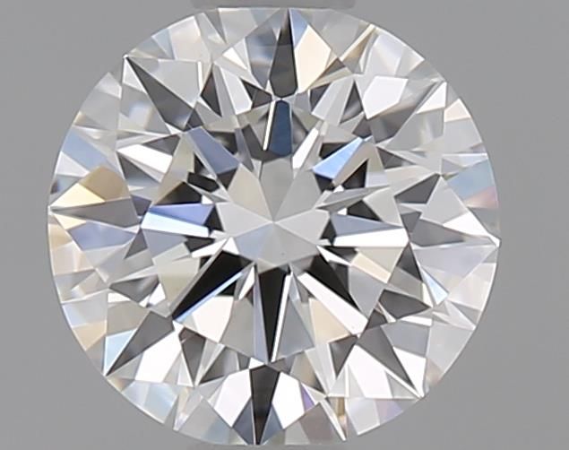 Lab Grown Diamond 0,73Ct D-VVS2 Round - IGILG815641132 1
