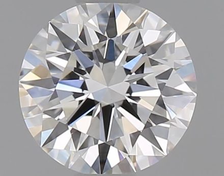 Lab Grown Diamond 0,73Ct D-VVS2 Round - IGILG815641132 1