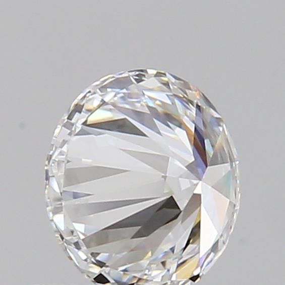Lab Grown Diamond 0,71Ct D-VVS2 Round - IGILG819652830 1